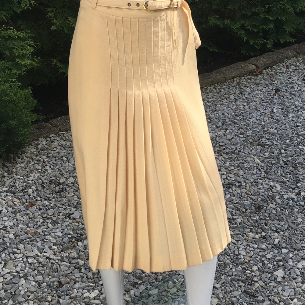 Vintage skirt